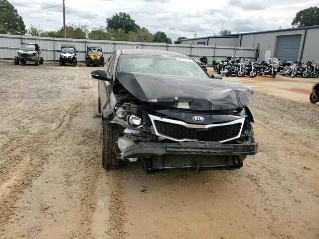 2013 Kia Optima Ex VIN: 5XXGN4A71DG159391 Lot: 82327675