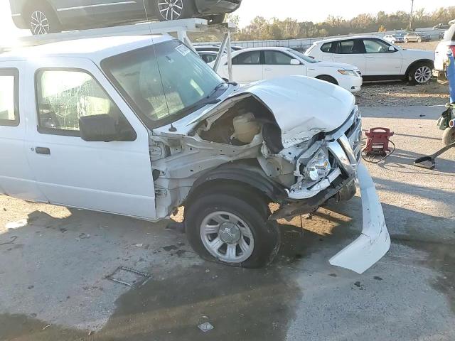 2008 Ford Ranger Super Cab VIN: 1FTYR14D38PA53452 Lot: 90703245