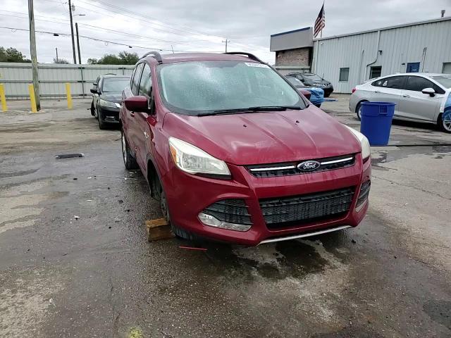 2016 Ford Escape Se VIN: 1FMCU0GX5GUA03673 Lot: 90348215