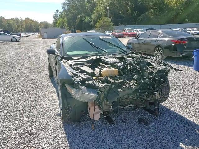 2016 Ford Mustang Gt VIN: 1FA6P8CF2G5227875 Lot: 89845505