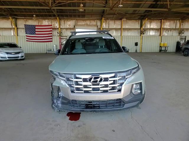 2023 Hyundai Santa Cruz Sel VIN: 5NTJCDAE0PH052885 Lot: 86874835