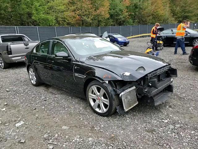 2018 Jaguar Xe Premium VIN: SAJAJ4FX9JCP22226 Lot: 82374865