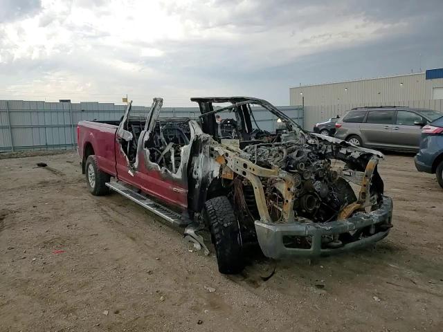 2019 Ford F250 Super Duty VIN: 1FT7W2BT5KEF77791 Lot: 86853755