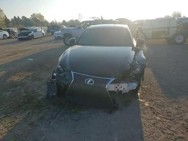 2015 Lexus Is 350 VIN: JTHCE1D28F5009250 Lot: 90638195