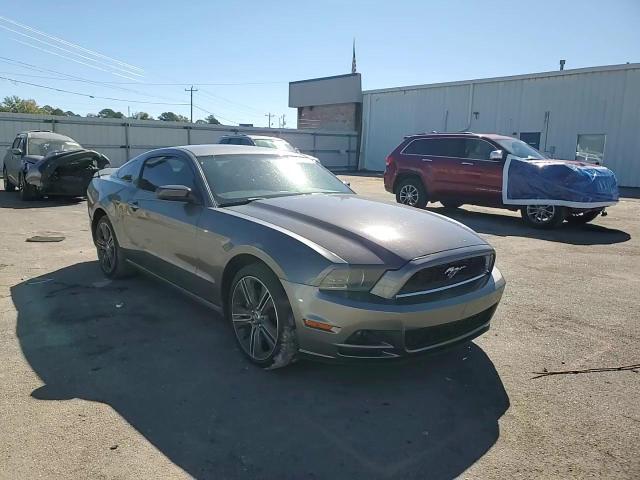 2013 Ford Mustang VIN: 1ZVBP8AM5D5278063 Lot: 86868635