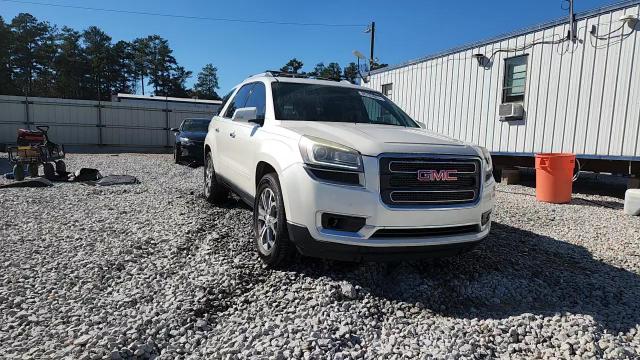 2013 GMC Acadia Slt-1 VIN: 1GKKRRKD6DJ177434 Lot: 86703825