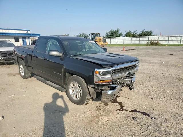2017 Chevrolet Silverado K1500 Lt VIN: 1GCVKREC3HZ103668 Lot: 85175735