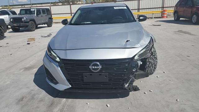 2024 Nissan Altima Sv VIN: 1N4BL4DVXRN389426 Lot: 85922235