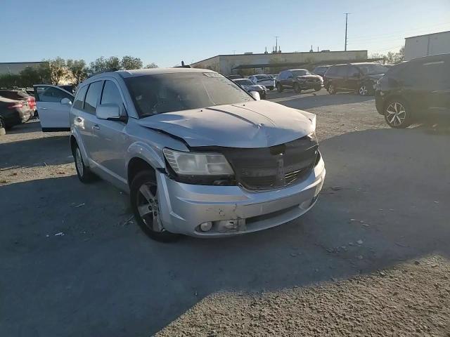 2010 Dodge Journey Sxt VIN: 3D4PG5FV0AT260514 Lot: 90734665