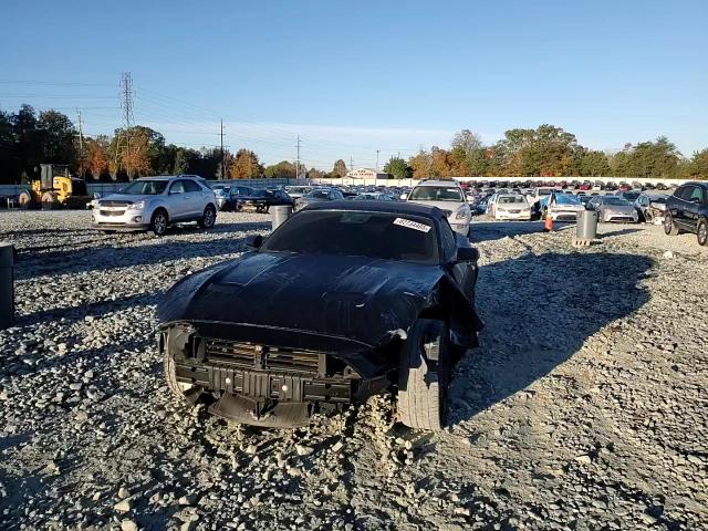 2020 Ford Mustang VIN: 1FATP8UH0L5145575 Lot: 82734405