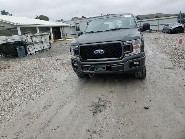 2018 Ford F150 Supercrew VIN: 1FTEW1CP3JKD32510 Lot: 90779275