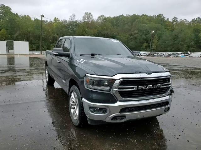 2019 Ram 1500 Big Horn/Lone Star VIN: 1C6SRFMT2KN685914 Lot: 90672665