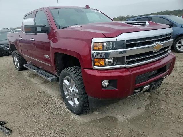 2018 Chevrolet Silverado VIN: 1GC1KXEYXJF174758 Lot: 86523245