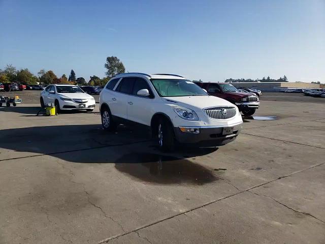 2011 Buick Enclave Cxl VIN: 5GAKRBED6BJ398626 Lot: 87297095