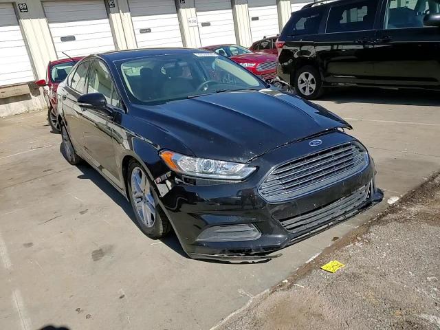2013 Ford Fusion Se VIN: 3FA6P0HR5DR102110 Lot: 82399025