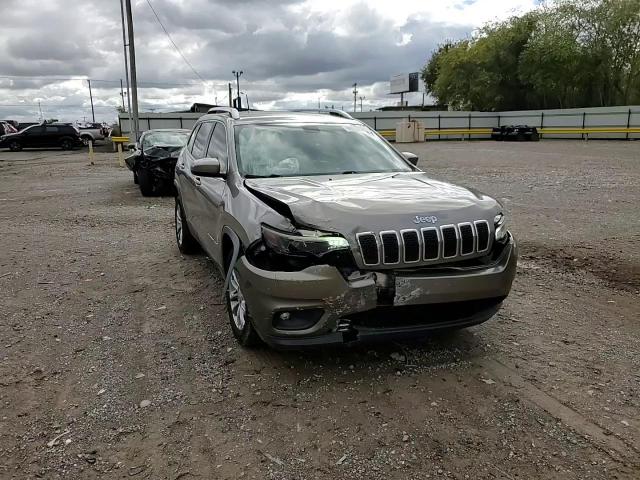 2019 Jeep Cherokee Latitude Plus VIN: 1C4PJLLB7KD223433 Lot: 90227025