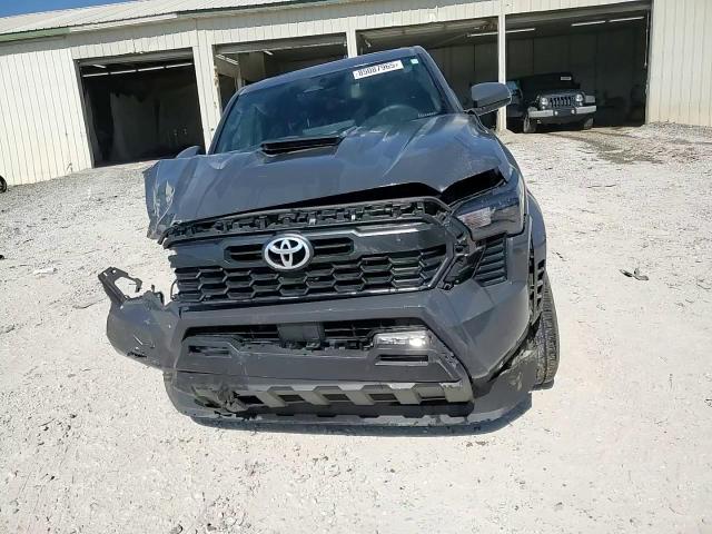 2024 Toyota Tacoma Double Cab VIN: 3TMLB5JN6RM022769 Lot: 85087965