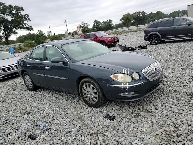 2008 Buick Lacrosse Cxl VIN: 2G4WD582281169546 Lot: 82311275