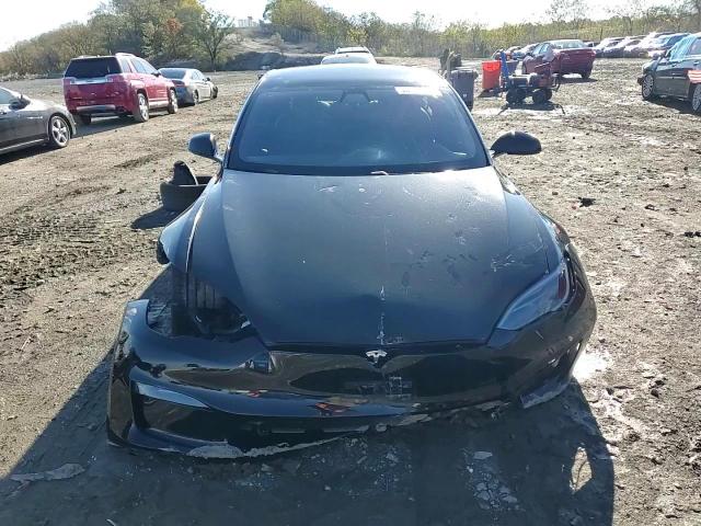 2022 Tesla Model S VIN: 5YJSA1E62NF478714 Lot: 90412825