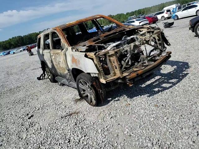 2015 Cadillac Escalade Luxury VIN: 1GYS3BKJ3FR308585 Lot: 86306485