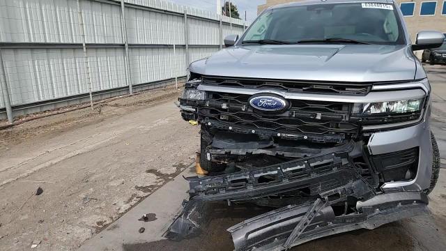 2024 Ford Expedition Max Xlt VIN: 1FMJK1J85REA25285 Lot: 83848015