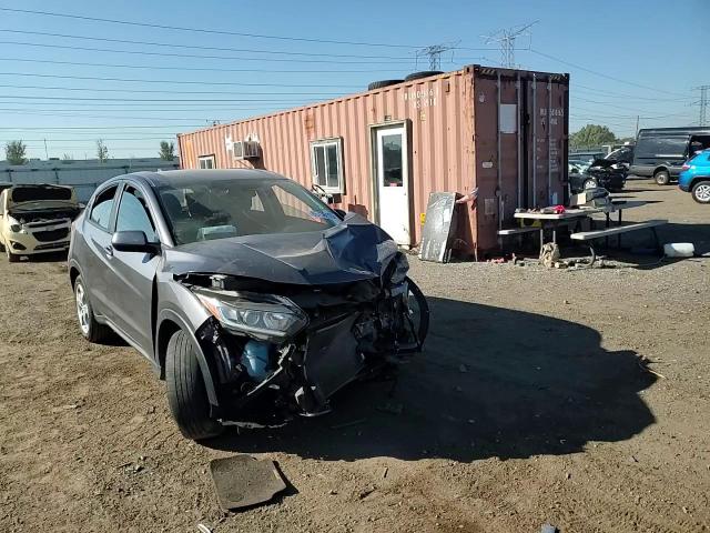 2019 Honda Hr-V Lx VIN: 3CZRU6H30KG735079 Lot: 85736115