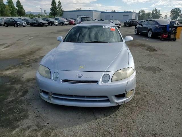 1997 Lexus Sc 400 VIN: JT8CH32YXV1000498 Lot: 82239225