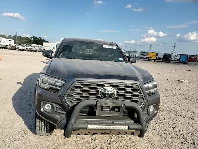2021 Toyota Tacoma Double Cab VIN: 5TFCZ5AN1MX253867 Lot: 85162775