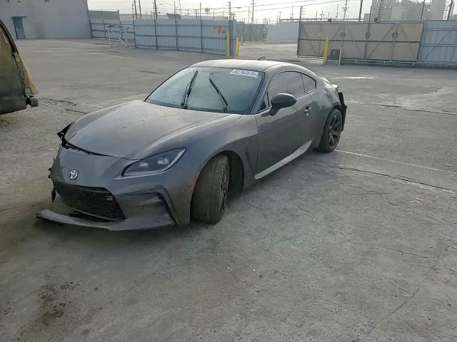 2023 Toyota Gr 86 Premium VIN: JF1ZNBE12P9754308 Lot: 82763575