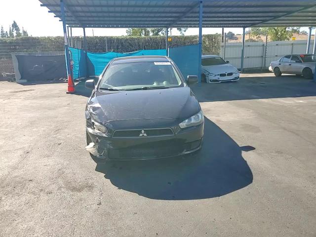 2008 Mitsubishi Lancer De VIN: JA3AU16UX8U016850 Lot: 82288715