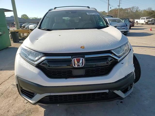 2022 Honda Cr-V Exl VIN: 5J6RT6H84NL022997 Lot: 90377145