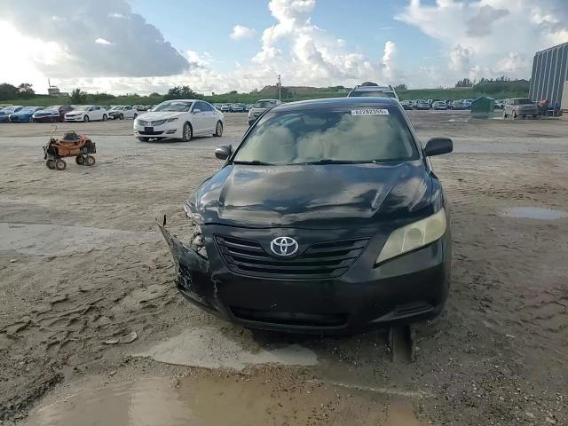 2007 Toyota Camry Ce VIN: 4T1BE46K67U092840 Lot: 82282355