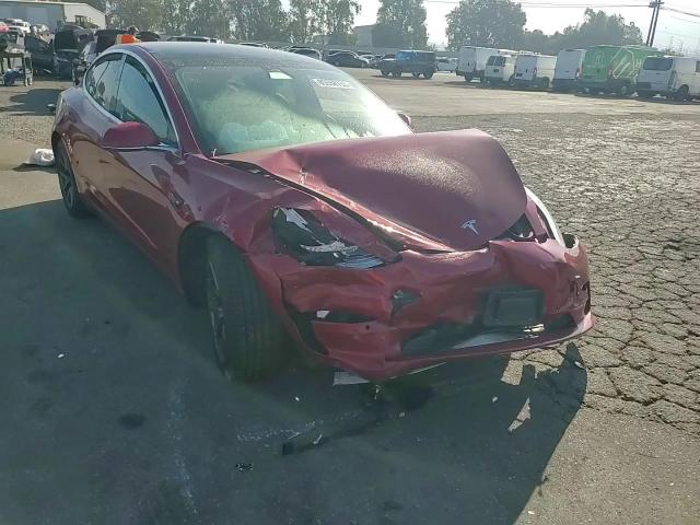2019 Tesla Model 3 VIN: 5YJ3E1EB0KF432901 Lot: 85558755