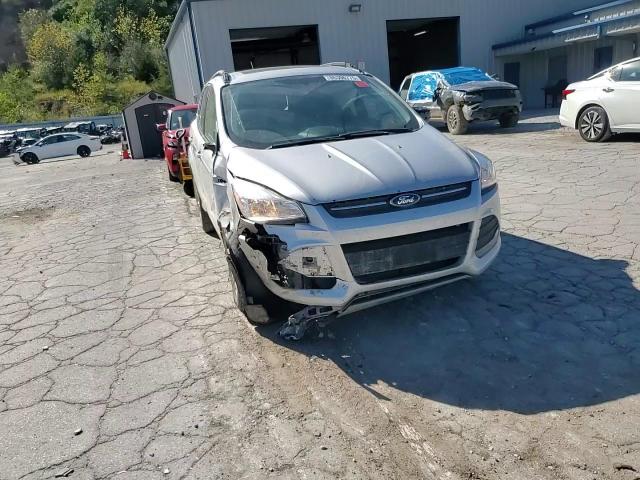 2016 Ford Escape Se VIN: 1FMCU9G97GUB10486 Lot: 86306775