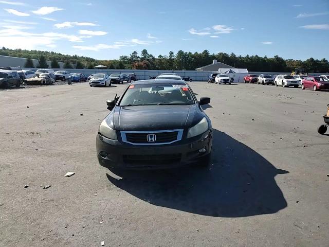 2010 Honda Accord Exl VIN: 1HGCP3F84AA007537 Lot: 84293075