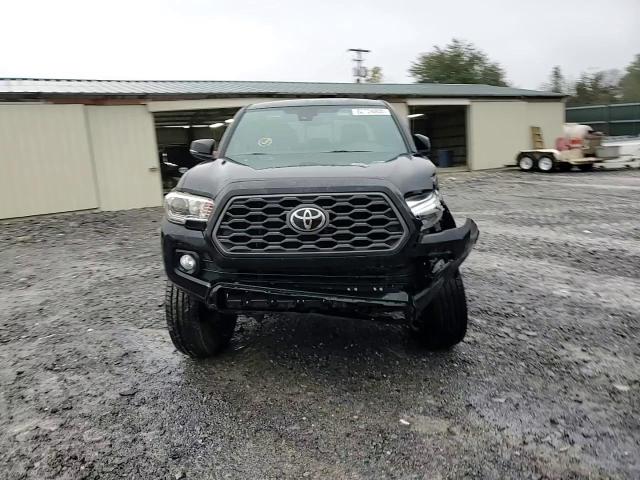 2020 Toyota Tacoma Double Cab VIN: 3TMCZ5AN1LM341838 Lot: 82724905