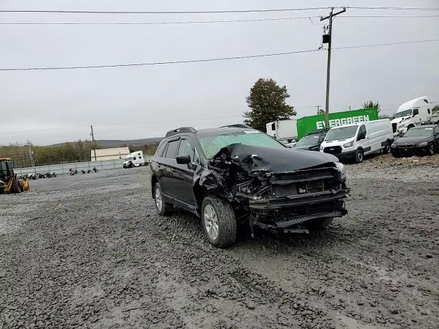 2015 Subaru Outback 2.5I Premium VIN: 4S4BSACC6F3363789 Lot: 86429845