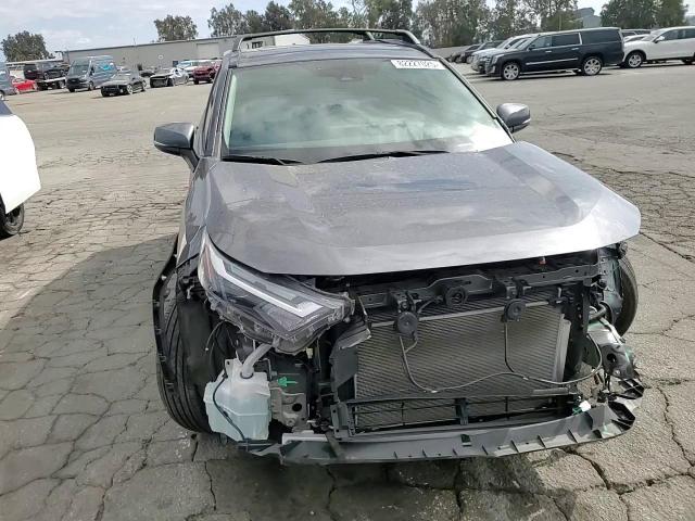 2022 Toyota Rav4 Xle Premium VIN: 4T3B6RFV2NU102904 Lot: 82227025