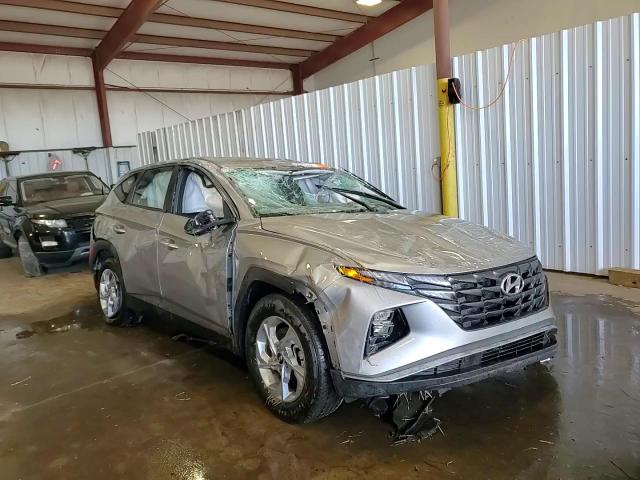 2023 Hyundai Tucson Se VIN: 5NMJACAE9PH290620 Lot: 86178495