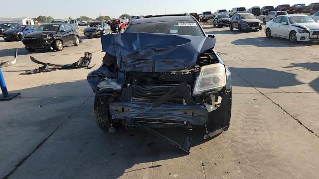 2012 GMC Terrain Sle VIN: 2GKALSEK1C6123615 Lot: 84915095