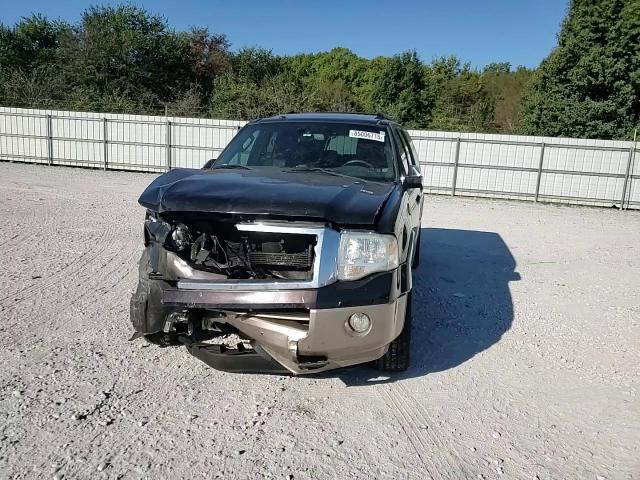 2013 Ford Expedition El Xlt VIN: 1FMJK1H58DEF26563 Lot: 85006715