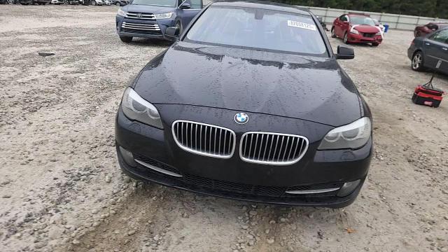 2013 BMW 535 Xi VIN: WBAFU7C55DDU69398 Lot: 82008125