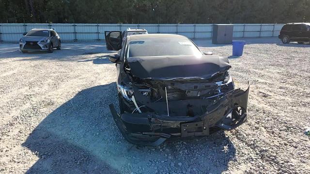 2018 Acura Ilx Premium VIN: 19UDE2F79JA004306 Lot: 82539705