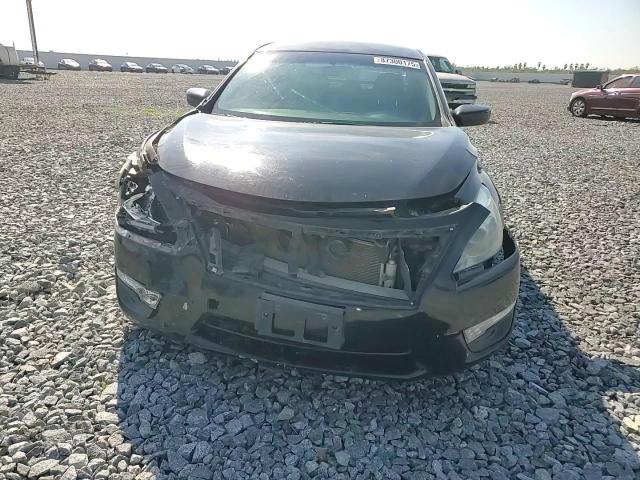 2015 Nissan Altima 2.5 VIN: 1N4AL3AP4FC495955 Lot: 87300175