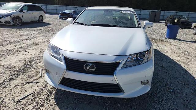 2014 Lexus Es 350 VIN: JTHBK1GG8E2092951 Lot: 81999975