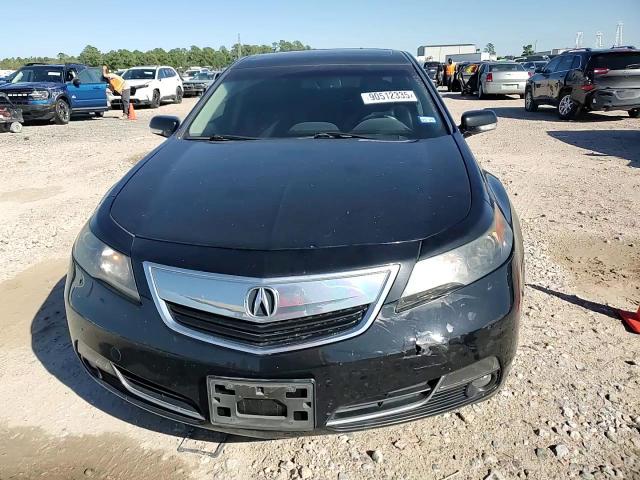 2013 Acura Tl Tech VIN: 19UUA8F58DA016867 Lot: 90512335