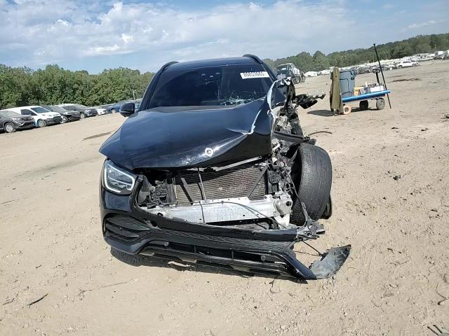 2020 Mercedes-Benz Glc 300 4Matic VIN: WDC0G8EB5LF721396 Lot: 86853665