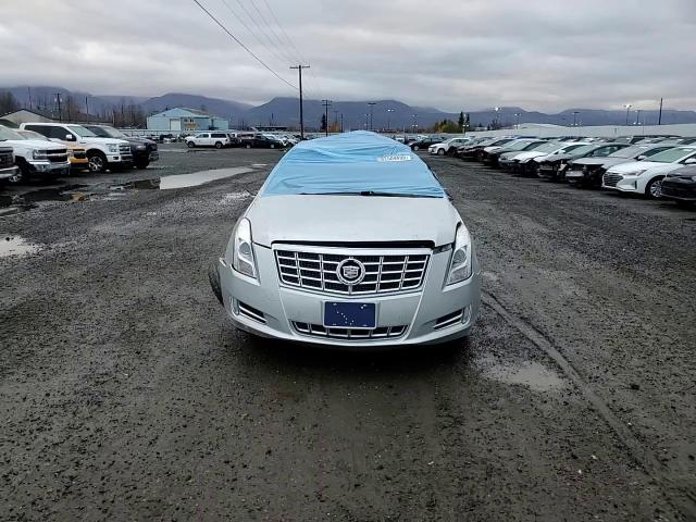 2013 Cadillac Xts Premium Collection VIN: 2G61T5S38D9178253 Lot: 82504855