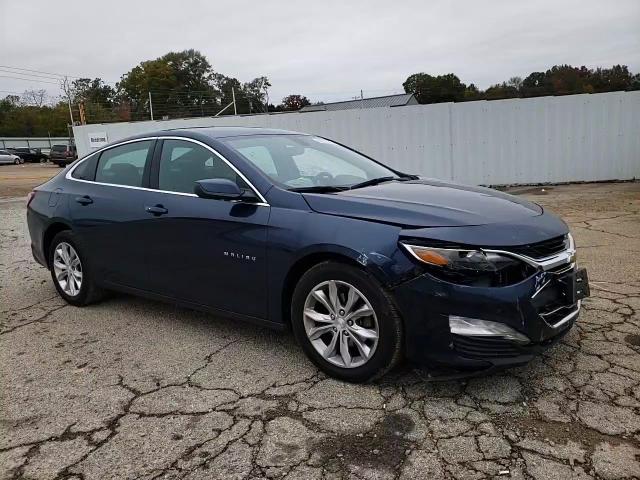 2020 Chevrolet Malibu Lt VIN: 1G1ZD5ST9LF061308 Lot: 90533605