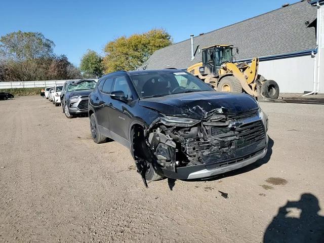 2021 Chevrolet Blazer 2Lt VIN: 3GNKBCRS5MS530172 Lot: 90484045